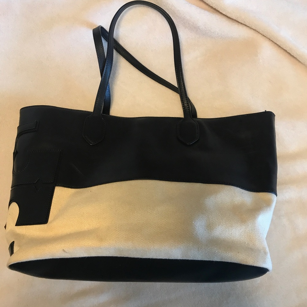Tory Burch Tote Bag
